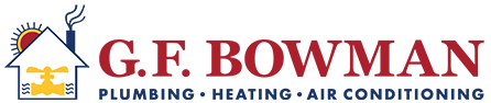 G.F. Bowman, Inc. logo