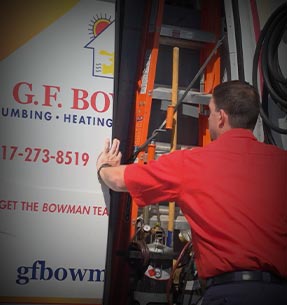 Geothermal System Services - G.F. Bowman, Inc.